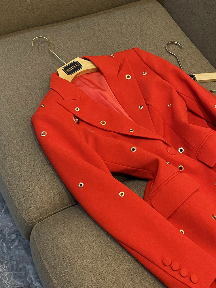 Sabrina blazer/suit set (8148293943534)