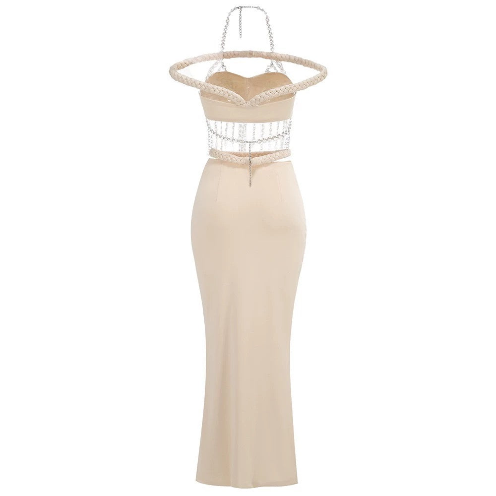 Crystal Muse 3-Piece Set