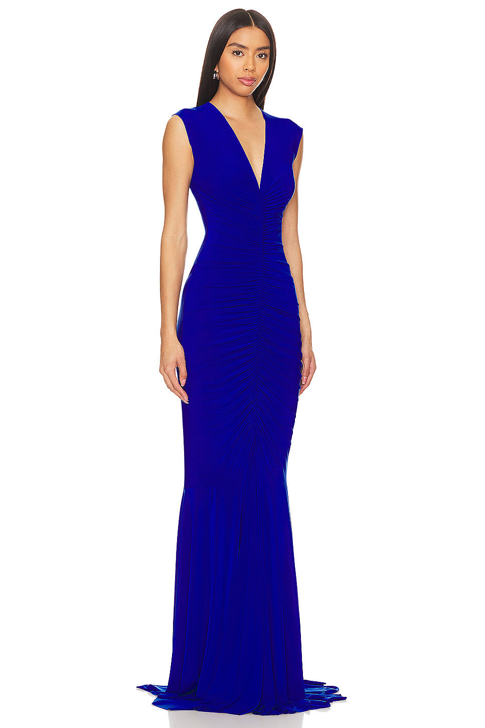 Astrée Royal Gown