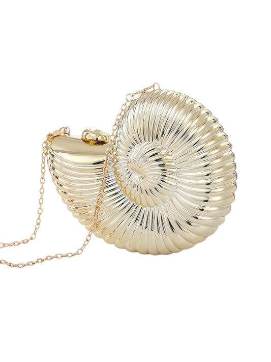 Acrylic round bag