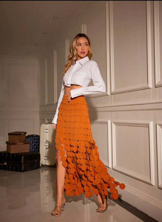 Luisa circle skirt (8262080135406)
