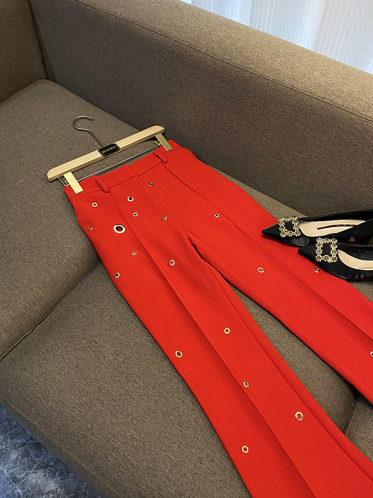 Sabrina blazer/suit set (8148293943534)