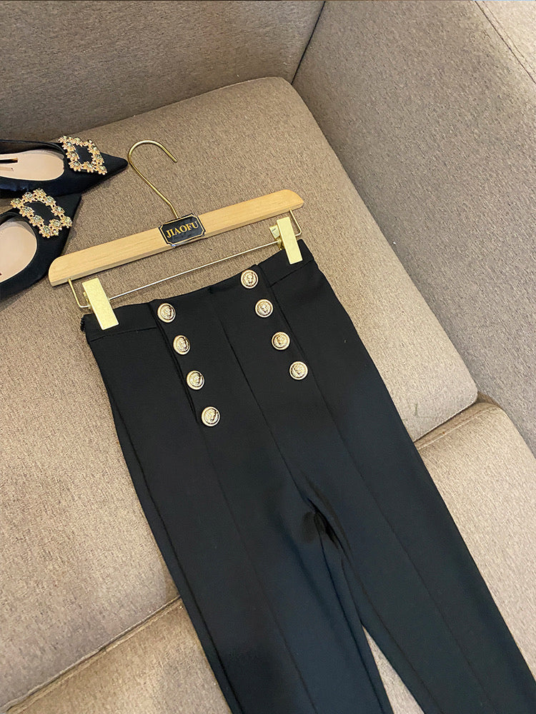 Aline pants (8140935397614)