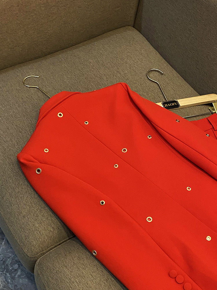 Sabrina blazer/suit set (8148293943534)