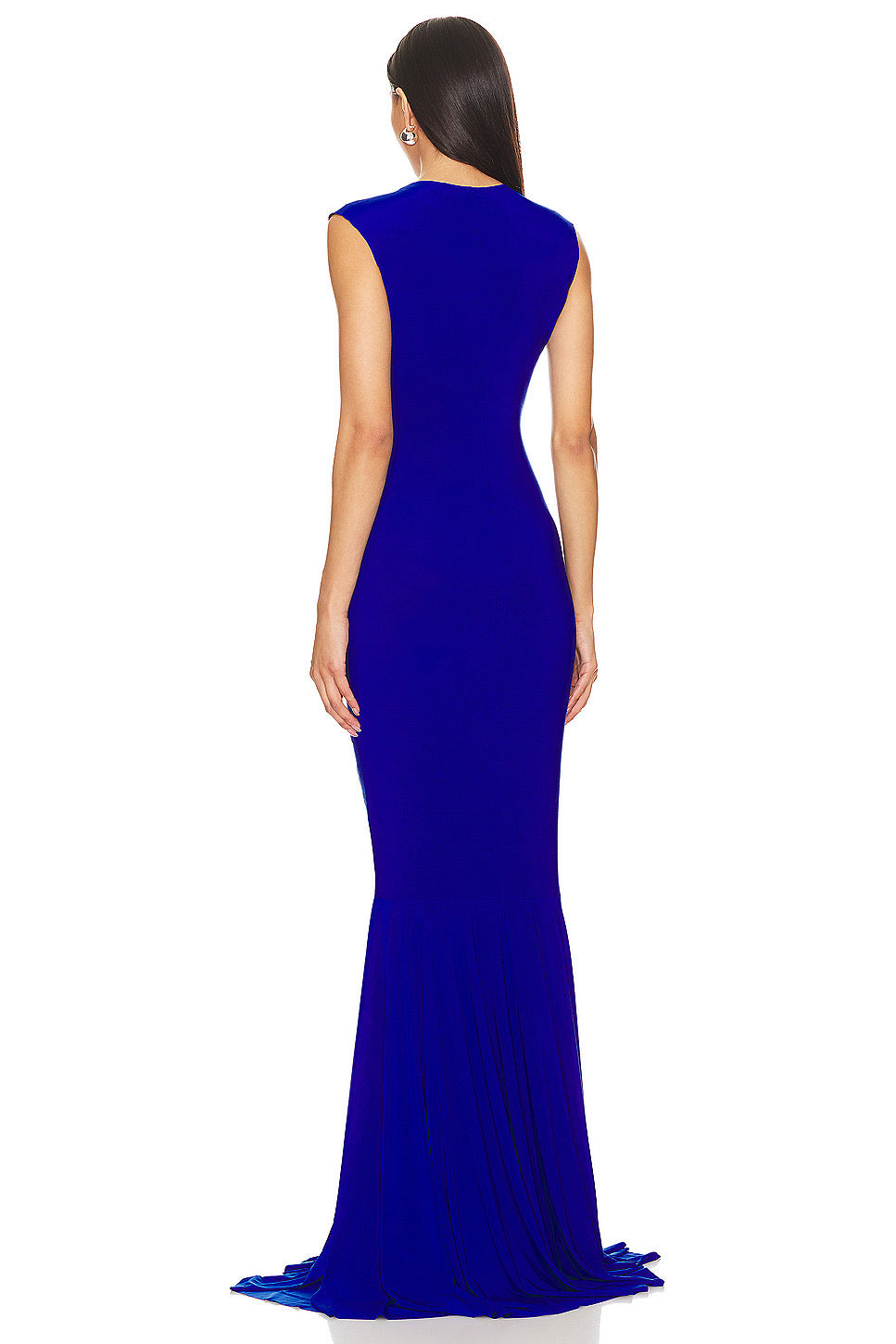 Astrée Royal Gown