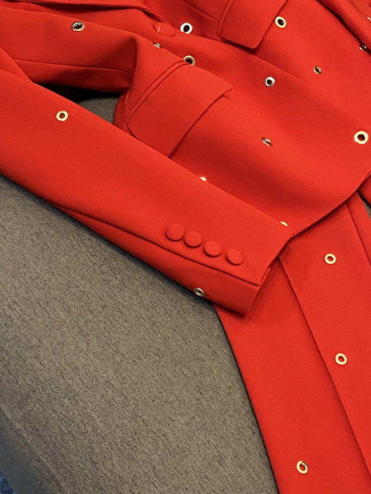 Sabrina blazer/suit set (8148293943534)