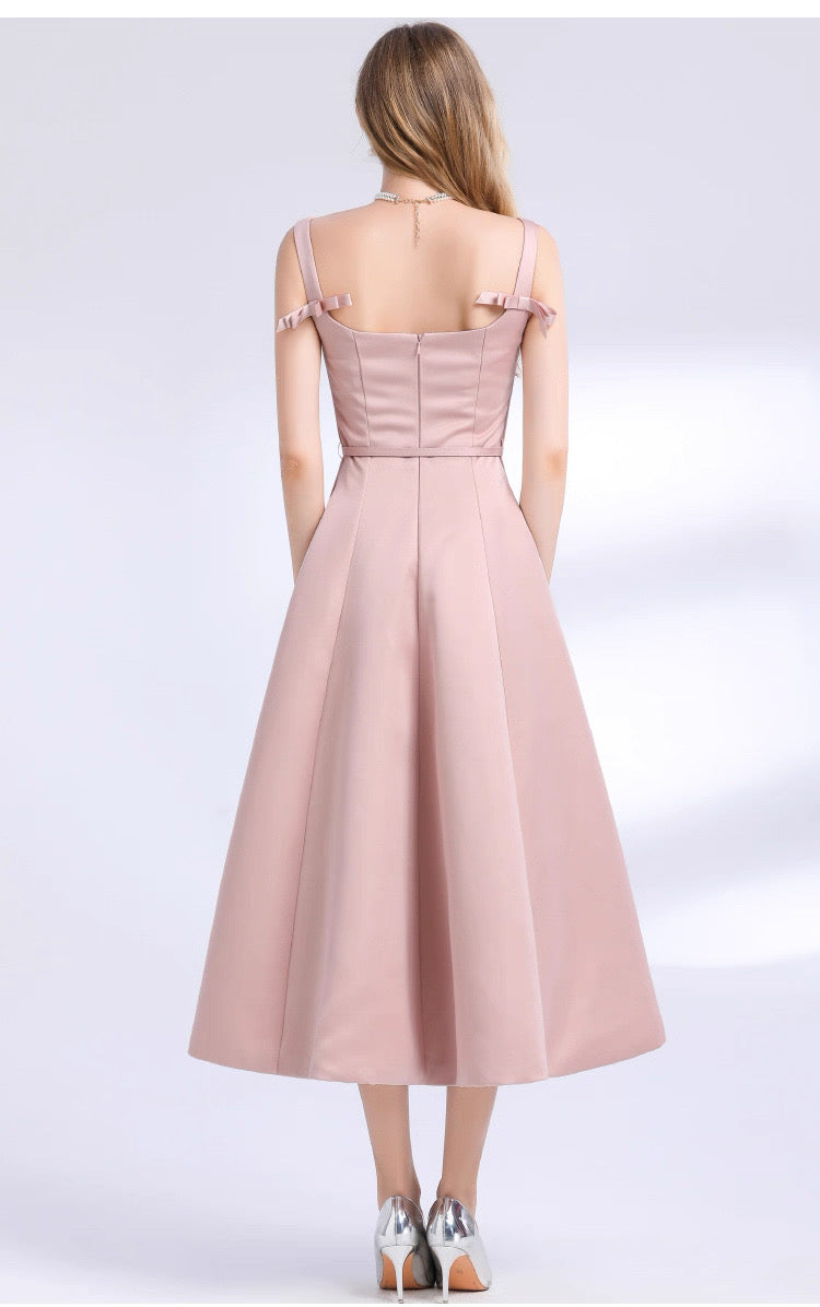 Scarlett Belle Midi Dress