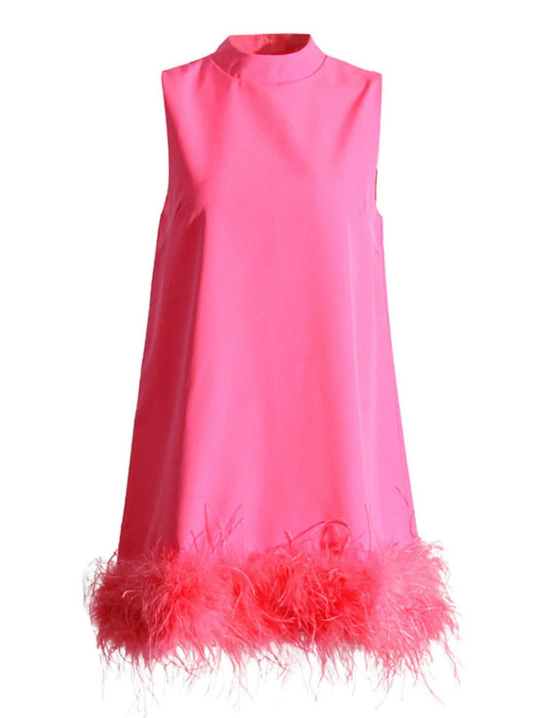 Celeste mini dress (8161813954798)