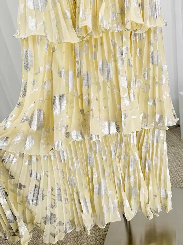 ベラミーミディドレス