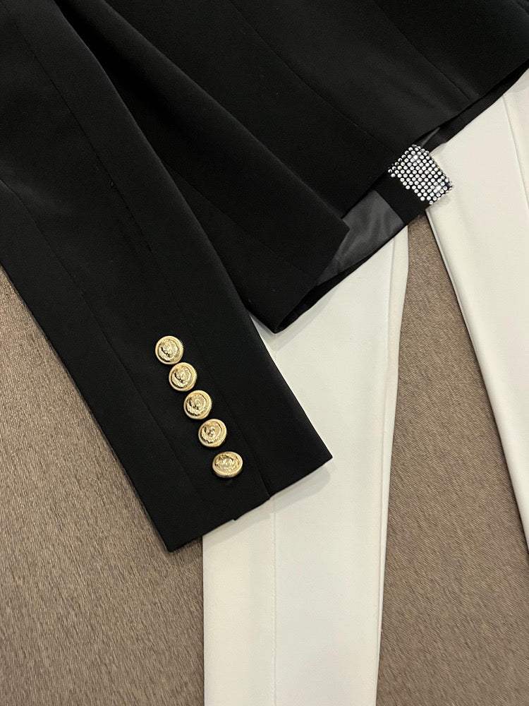 Brianna cropped blazer (8141440418030)