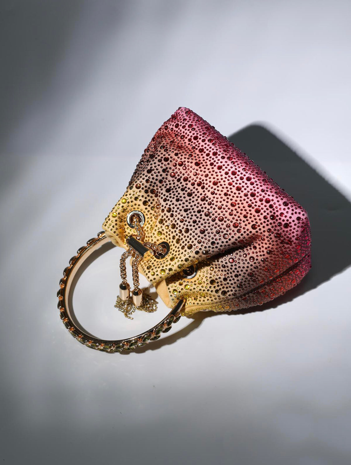 Mae crystal bag (8043021598958)