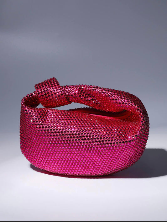 Celine embellished bag (8043027792110)