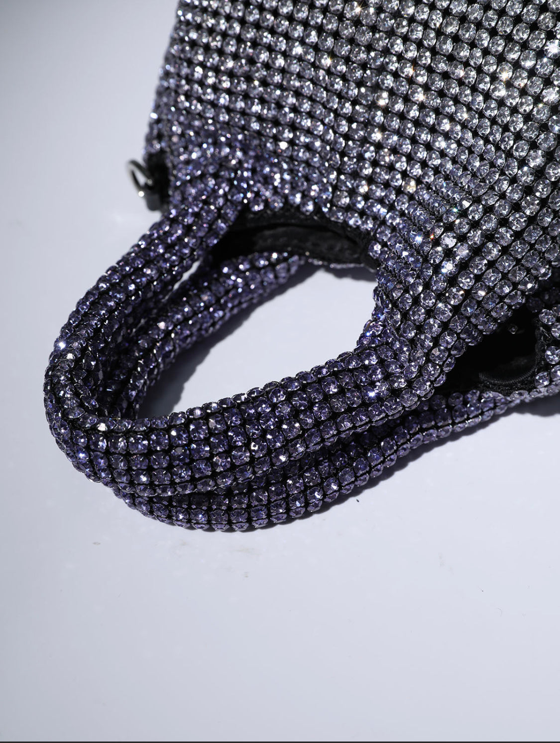 Belinda crystal bag (8043024580846)
