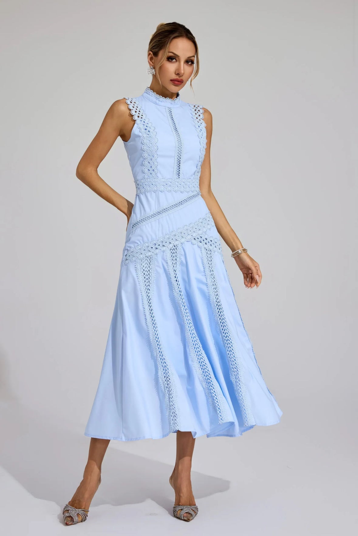 Day Time Dresses