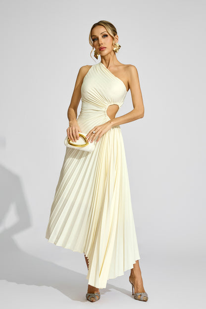 Lilly maxi dress