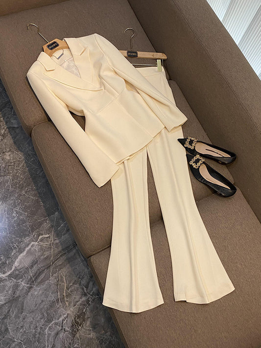 Stella blazer/pants set (8150939435246)