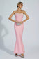 Rebekah Pearl maxi dress