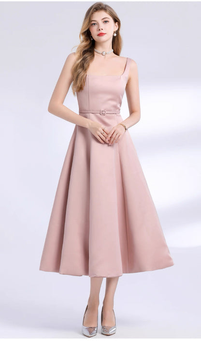 Scarlett Belle Midi Dress