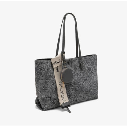 Arden Canvas Tote Bag