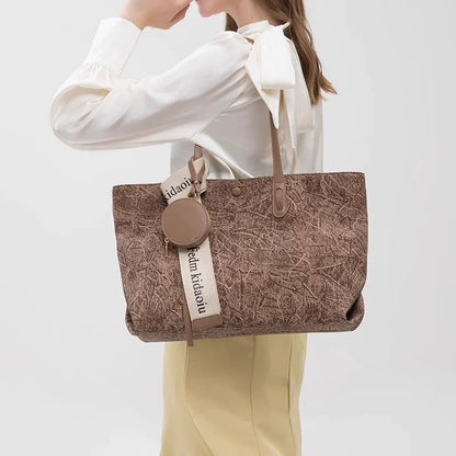 Arden Canvas Tote Bag