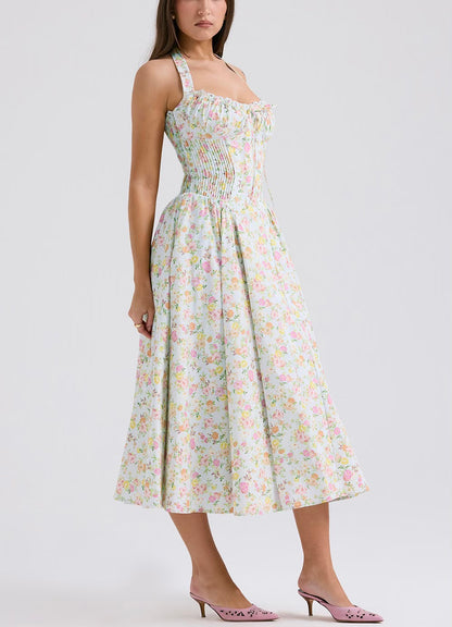 Adabella midi dress