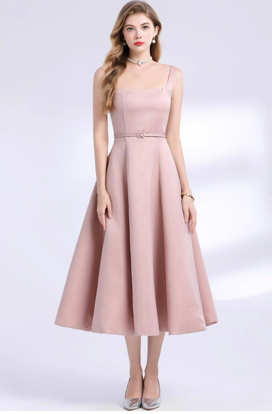 Scarlett Belle Midi Dress