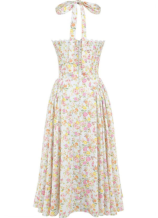 Adabella midi dress