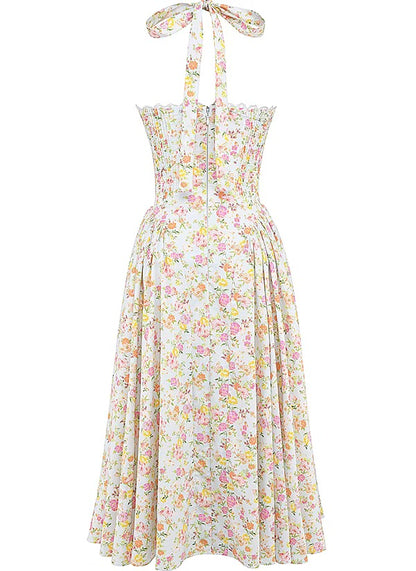 Adabella midi dress
