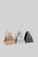 Triangle metallic bag (8306286985454)