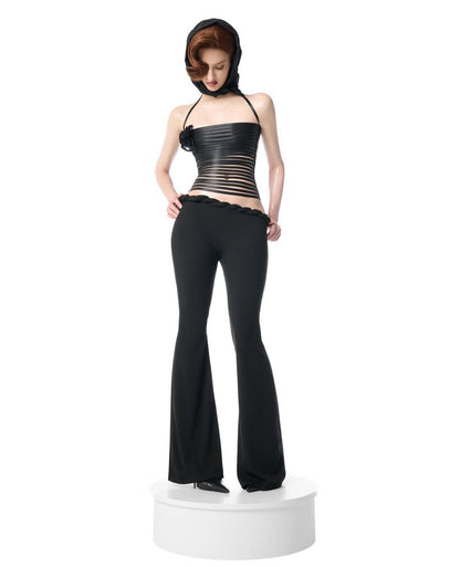 Eirin Top / Xia pants