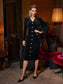 Simone velvet long coat (8141435928814)