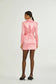 Oriane blazer dress