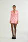 Oriane blazer dress