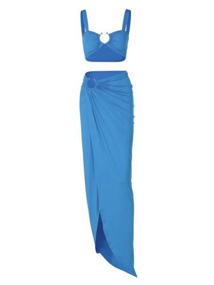Zélie set Blue