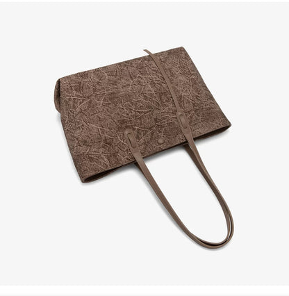 Arden Canvas Tote Bag