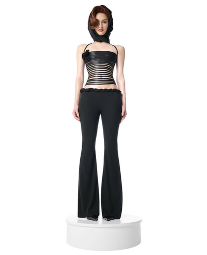 Eirin Top / Xia pants