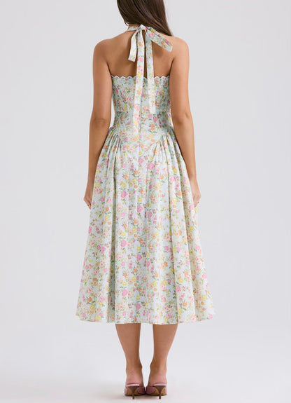 Adabella midi dress
