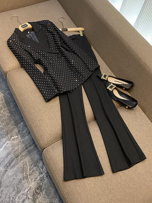 Briana blazer/pants set (8150849093870)