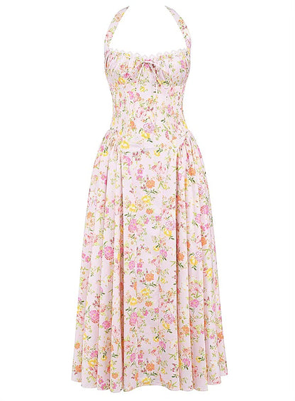 Adabella midi dress