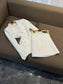 Gina white Blazer/skirt set (8150675587310)