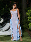 Ellie ruffle sequin maxi dress (8117071675630)