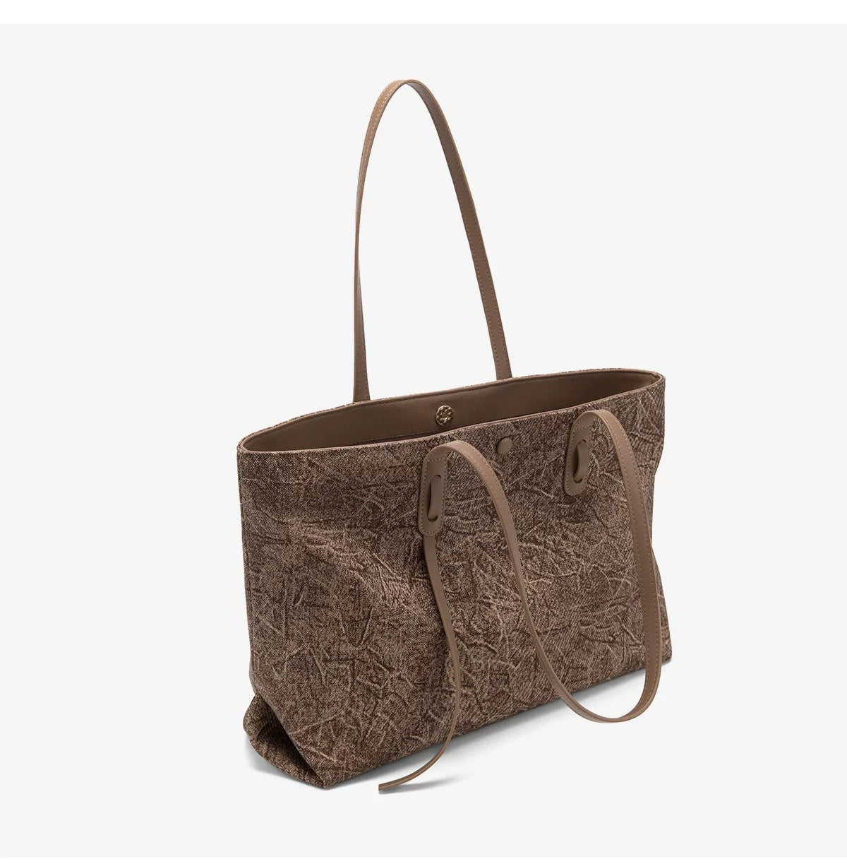 Arden Canvas Tote Bag
