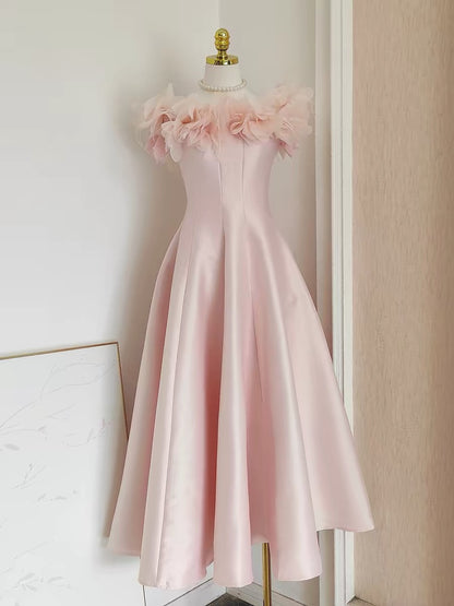 Rosabelle Bloom Gown