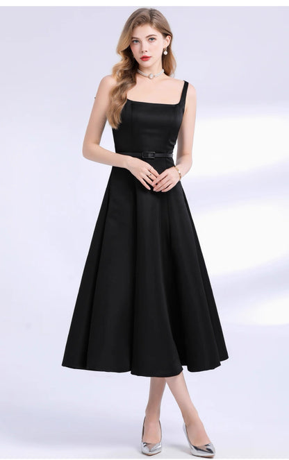 Scarlett Belle Midi Dress