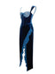 Eddie velvet maxi dress (8181998551278)