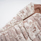 White Lace maxi dress