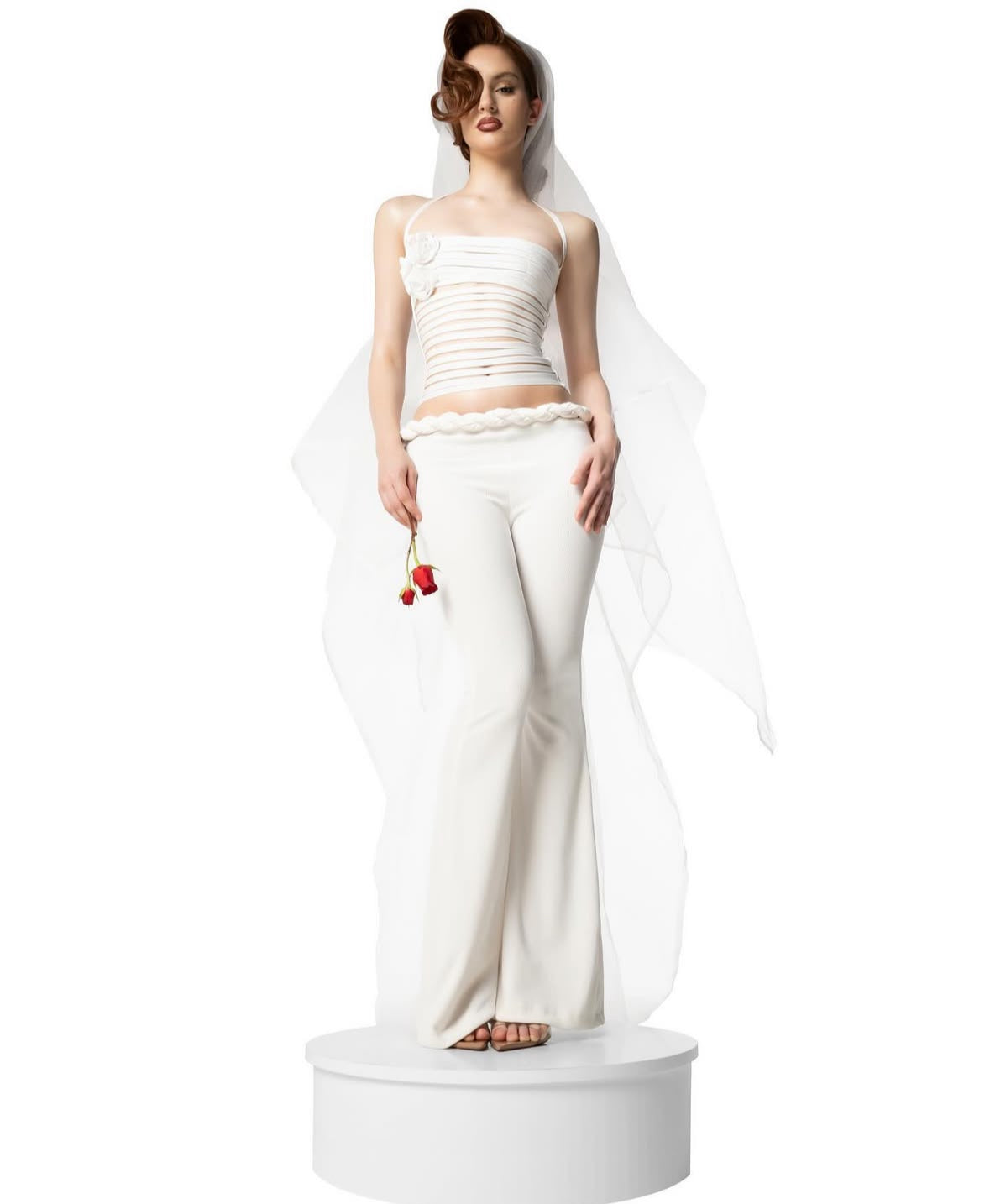 Eirin Top / Xia pants