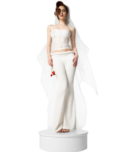 Eirin Top / Xia pants