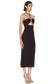 Lavie midi dress (8214525051118)