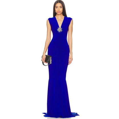 Astrée Royal Gown
